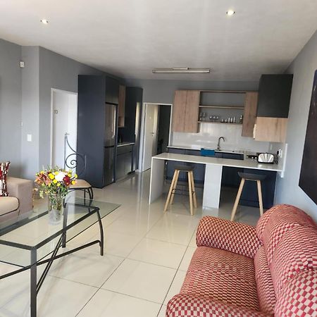 Fa'Trez Guest House & Spa Pretoria-Noord Dış mekan fotoğraf