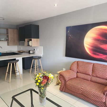 Fa'Trez Guest House & Spa Pretoria-Noord Dış mekan fotoğraf