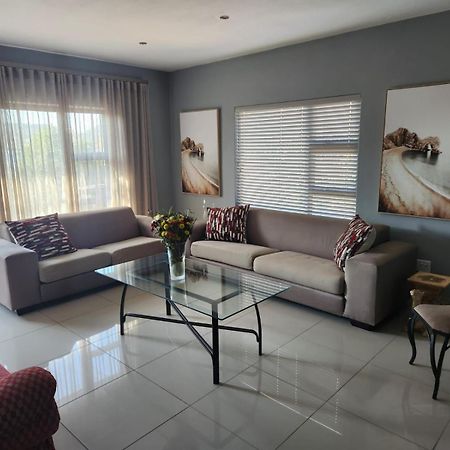 Fa'Trez Guest House & Spa Pretoria-Noord Dış mekan fotoğraf