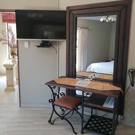 Fa'Trez Guest House & Spa Pretoria-Noord Dış mekan fotoğraf