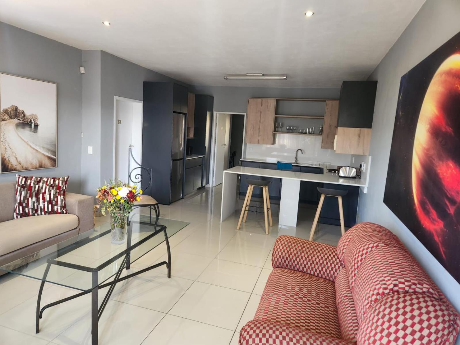 Fa'Trez Guest House & Spa Pretoria-Noord Dış mekan fotoğraf