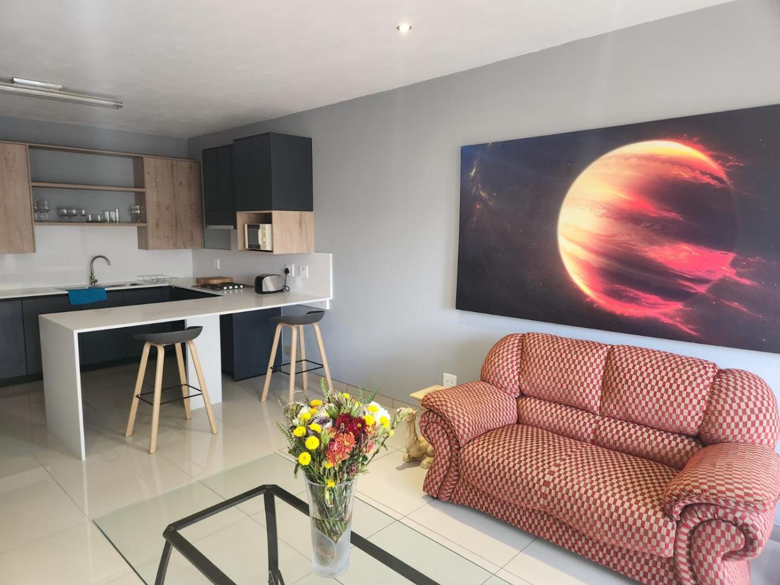 Fa'Trez Guest House & Spa Pretoria-Noord Dış mekan fotoğraf