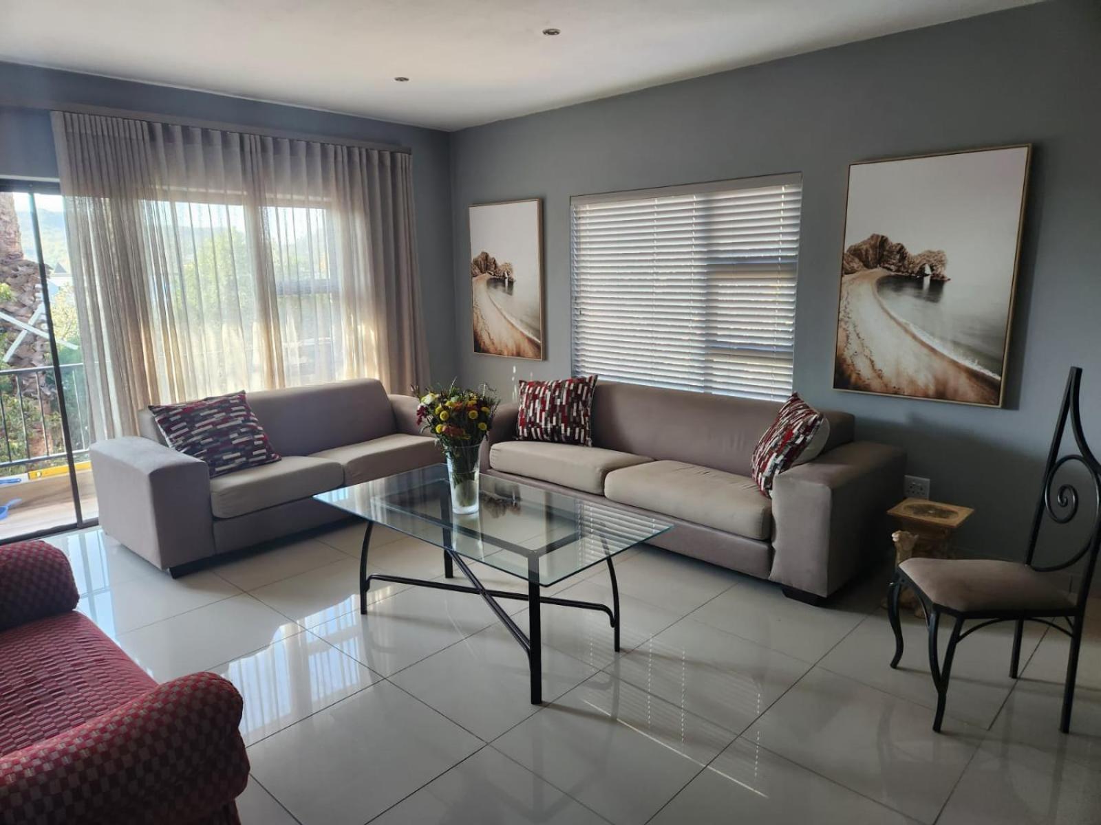 Fa'Trez Guest House & Spa Pretoria-Noord Dış mekan fotoğraf