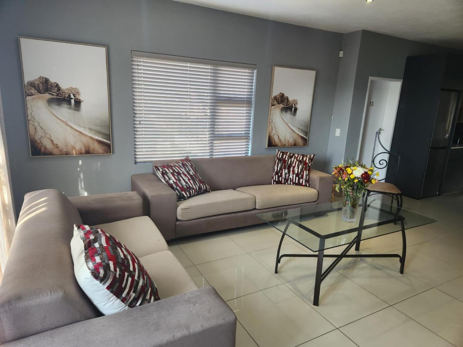 Fa'Trez Guest House & Spa Pretoria-Noord Dış mekan fotoğraf