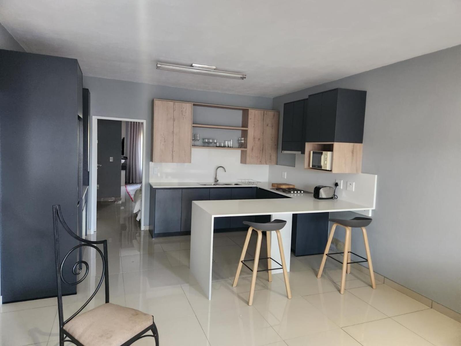 Fa'Trez Guest House & Spa Pretoria-Noord Dış mekan fotoğraf
